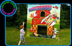 Barn Stormers $189.00 DISCOUNTED PRICES Barn Stormers $189.00 DISCOUNTED PRICES